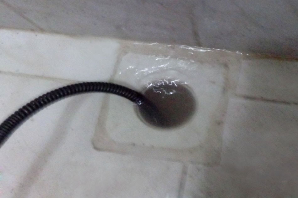Ankara Banyo Gideri Tıkanıklığı Açma